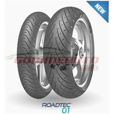 COP. 120/70 ZR17 58W ROADTEC 01